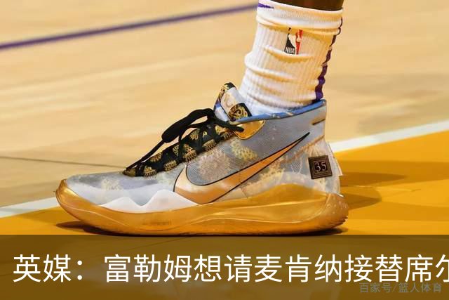 英媒：富勒姆想请麦肯纳接替席尔瓦，前者离开伊镇可能性增加